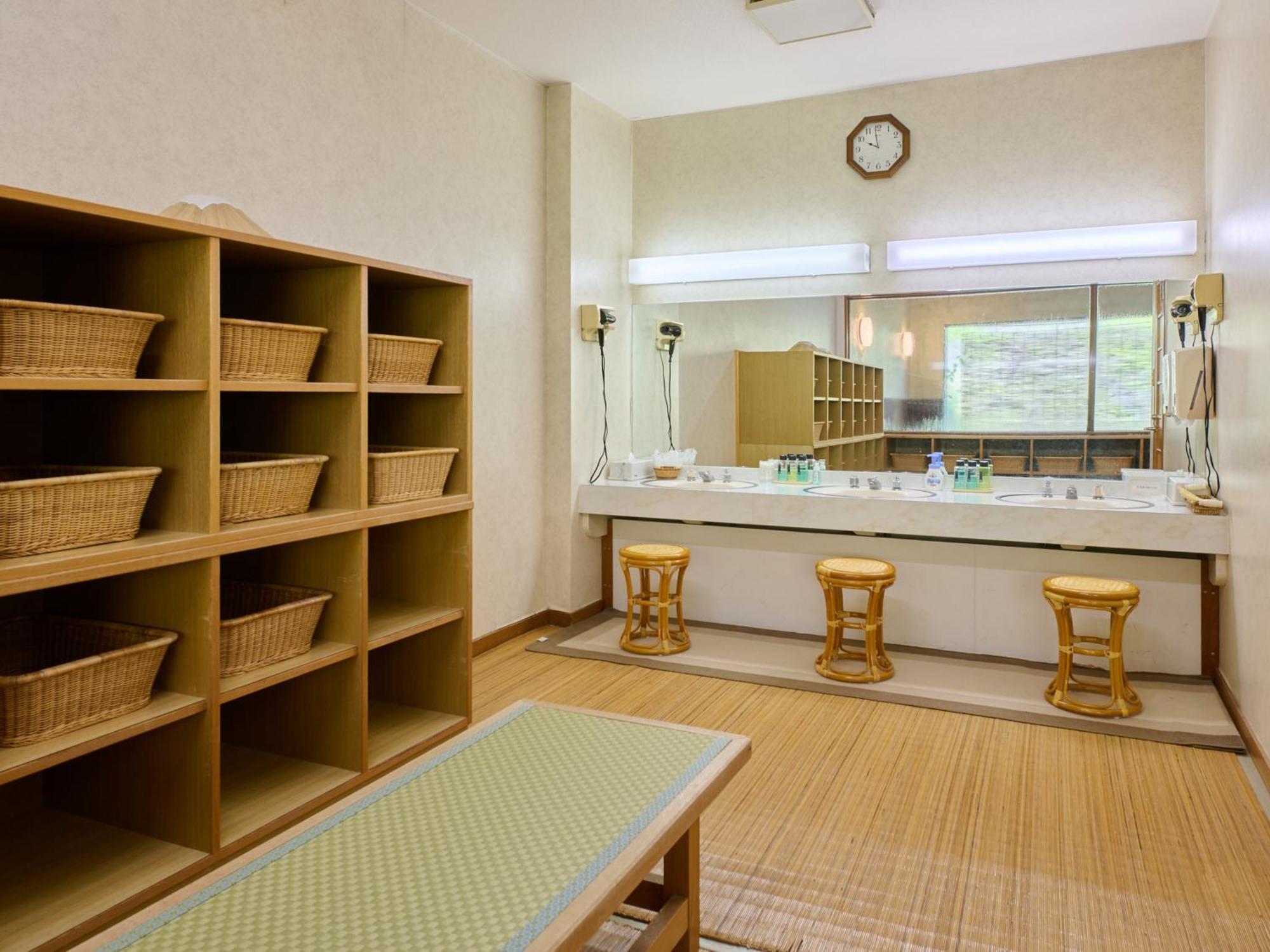 Tabist Koboshi No Yu Senshintei Aizu Yunokamionsen Hotel Shimogo Exterior foto