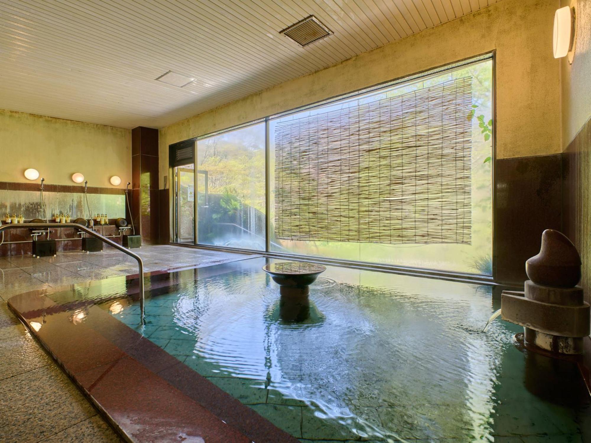 Tabist Koboshi No Yu Senshintei Aizu Yunokamionsen Hotel Shimogo Exterior foto